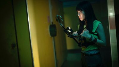 Sinopsis The Bridge Curse 2, Film Horor Tentang Ritual Pemanggilan Arwah yang Seram!