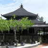 Makam Sunan Kalijaga