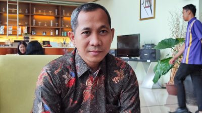 Tolak Laporan Awal Dana Kampanye 15 Parpol, KPU Jateng: PDIP, Demokrat, Garuda Sudah Diterima