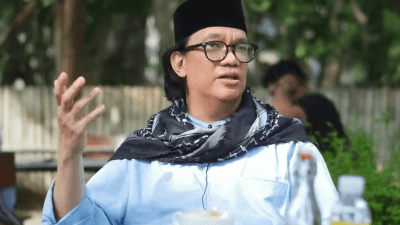 PCNU Semarang Instruksikan Dukung Prabowo-Gibran Atas Amanat PBNU, Gus Nadir: Langgar Khittah NU 1926