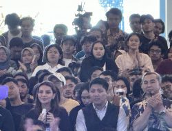 Najwa Desak Anies