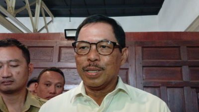 Belum Punya Larangan Jual-Beli Daging Anjing, Pemprov Jateng Bakal Koordinasi dengan Kemenag dan MUI