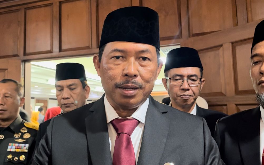 Pj Bupati Kudus