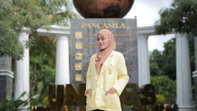 Daftar 4 Kampus PTN yang Bisa Kamu Jadikan Rekomendasi Buat Kuliah, Lokasinya di Semarang!