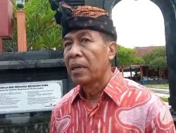 Wujudkan Pemilu Damai Lewat Seni Budaya, PHDI Kota Semarang: Pilih Pemimpin dengan Logika dan Akal Sehat
