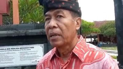 Wujudkan Pemilu Damai Lewat Seni Budaya, PHDI Kota Semarang: Pilih Pemimpin dengan Logika dan Akal Sehat