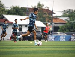 PSIS Latihan | Semarang PSIS Semarang