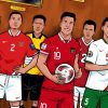 PSIS Piala Asia