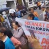 Presiden Gunungkidul