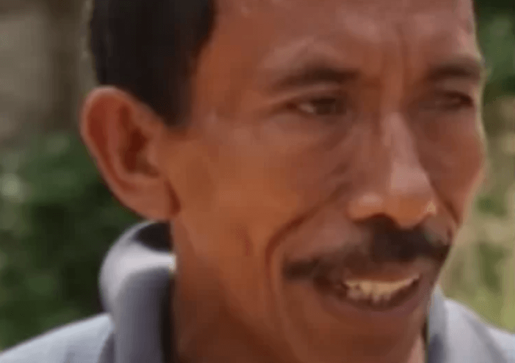 Carok Abdullah