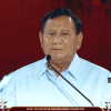 Prabowo Debat