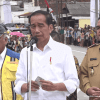 Perbaikan Jalan | Kampanye Jokowi
