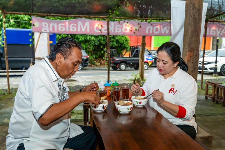 Puan Pacul