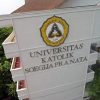 Danacita civitas akademika Unika Soegijapranata