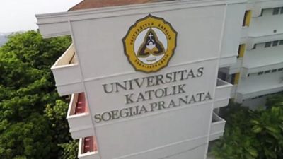 Krisis Demokrasi, 83 Civitas Akademika Unika Soegijapranata Minta Jokowi Setop Revisi UU Pilkada