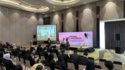 Tawarkan Beragam Promo Menarik, Santika Best Wedding Deals 2024 Siap Wujudkan Pesta Pernikahan Impian