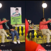 cak imin dan istri dispatch