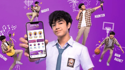 Zenius Berhenti Beroperasi Setelah 20 Tahun Berdiri, CEO Minta Maaf