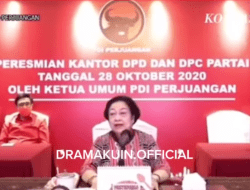 Viral Video Megawati Diduga Remehkan Gen Milenial: Hanya Demo Aja Ngerusak