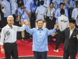 debat capres