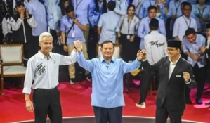 debat capres