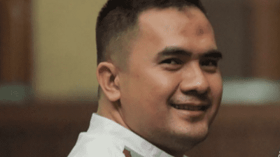 4 Fakta Penangkapan Saipul Jamil di Jalur Busway Jakarta yang Viral