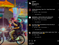 Viral Dugaan Bobby Nasution Selingkuh, Netizen Soroti Perubahan Kahiyang Ayu yang Bikin Pangling