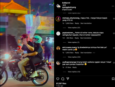 bobby nasution selingkuh