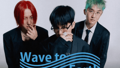 Band Viral TikTok Wave To Earth Segera Gelar Konser di Indonesia, Tiket Dijual Mulai Hari Ini!