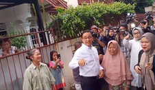 anies baswedan