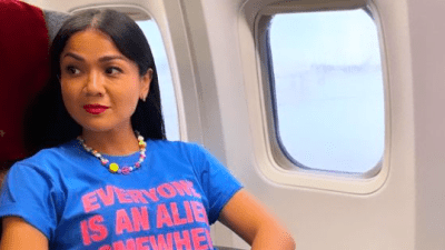 Masalah Tanah Tak Kunjung Beres, Nirina Zubir Setop Dukung Capres di Pilpres 2024
