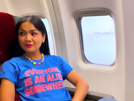 nirina zubir