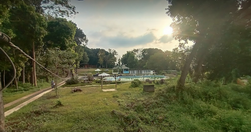 silayur park