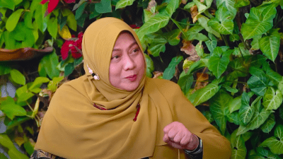 Istri Sudah Sempurna Tapi Suami Tetap Selingkuh? dr Aisah Dahlan Ungkap Penyebabnya