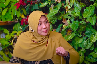 dr. Aisah Dahlan