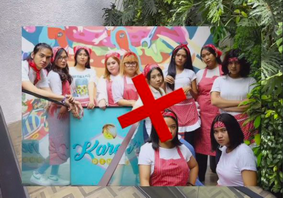 karen's diner jakarta tutup