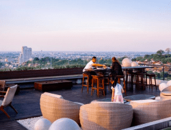 Epicure Sky Terrace