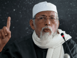 Profil Abu Bakar Ba’asyir, Sosok yang Trending Usai Beri Dukungan ke AMIN