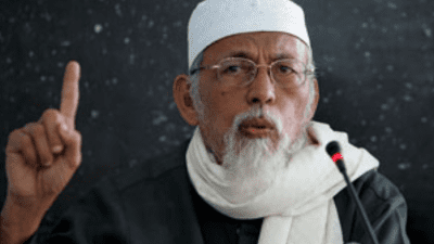 Profil Abu Bakar Ba’asyir, Sosok yang Trending Usai Beri Dukungan ke AMIN