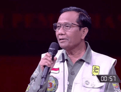 CEK FAKTA: Klaim Mahfud MD Soal Indonesia Miliki Laju Deforestasi Tertinggi Sedunia