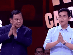 Tepis Instruksi PCNU Kota Semarang Dukung Prabowo-Gibran Satu Putaran, PWNU Jateng: Bukan Arahan Organisasi