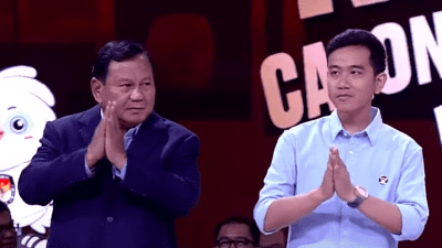 Tepis Instruksi PCNU Kota Semarang Dukung Prabowo-Gibran Satu Putaran, PWNU Jateng: Bukan Arahan Organisasi