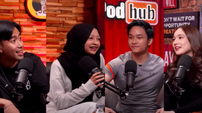 Viral di TikTok dan X, Ternyata Begini Asal Mula Munculnya Istilah The Nuruls