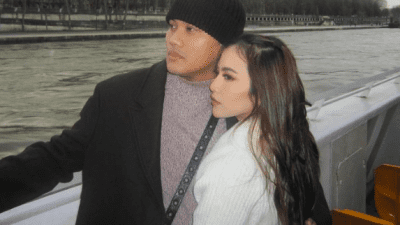 Rizky Febian dan Mahalini Bakal Nikah, Ini 4 Artis yang Menikah Beda Agama, Masih Langgeng?