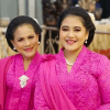 iriana joko widodo