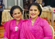 iriana joko widodo