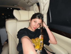 Profil Sarah Keihl dan Kontroversinya, Selebgram yang Pernah Lelang Keperawanan Seharga Rp2 M