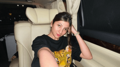 Profil Sarah Keihl dan Kontroversinya, Selebgram yang Pernah Lelang Keperawanan Seharga Rp2 M