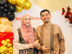 Dipantau Ditjen Pajak Usai Pamer Bisnis Hingga Dituding Tak Bayar, Ustaz Solmed: Pantau Terus Ya Pak