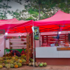 Kafe Kebon Durian Markonah
